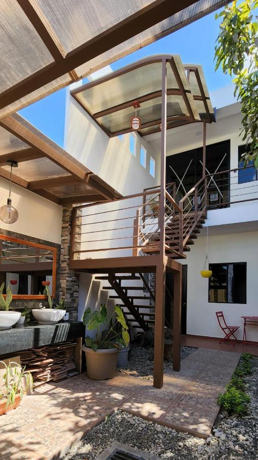 Altea Hostal Santa Ana Buitenkant foto