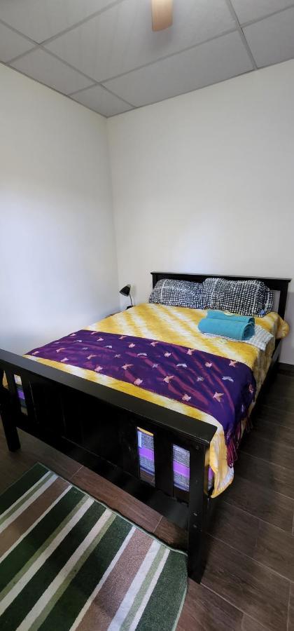 Altea Hostal Santa Ana Buitenkant foto